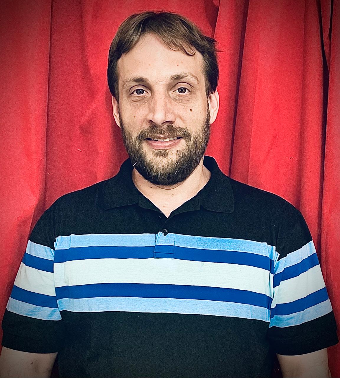Fabrizio Appiano